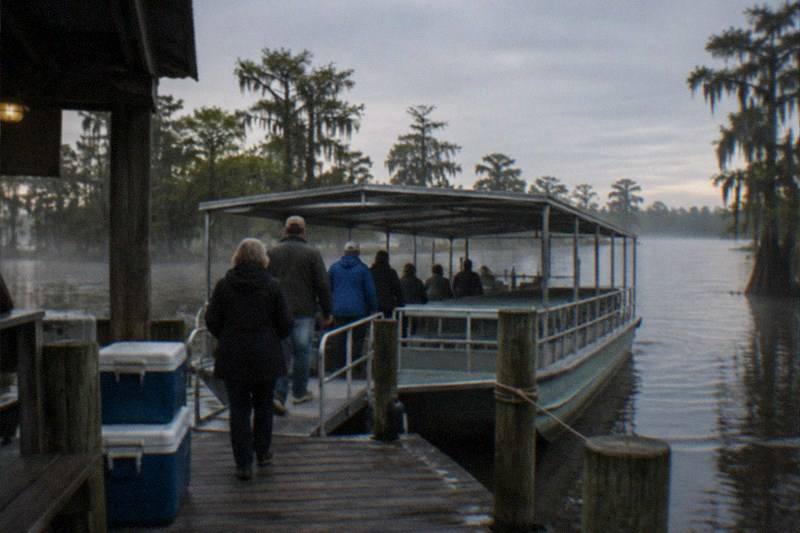 Boat Tour, Round-Trip Pickup Included